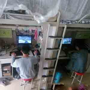 大学生在寝室怎么赚钱,说说适合在寝室做的兼职